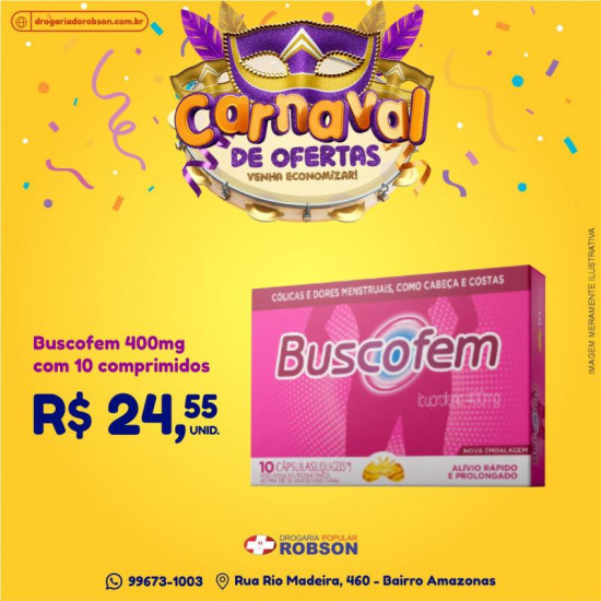Buscofem