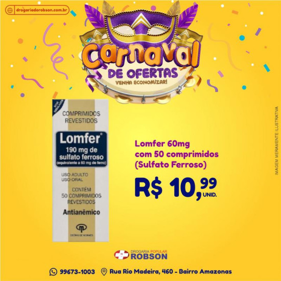 Lomfer